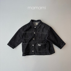 마마미-스쿨데님JK