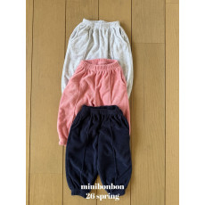 미니봉봉-기획테리테리바지