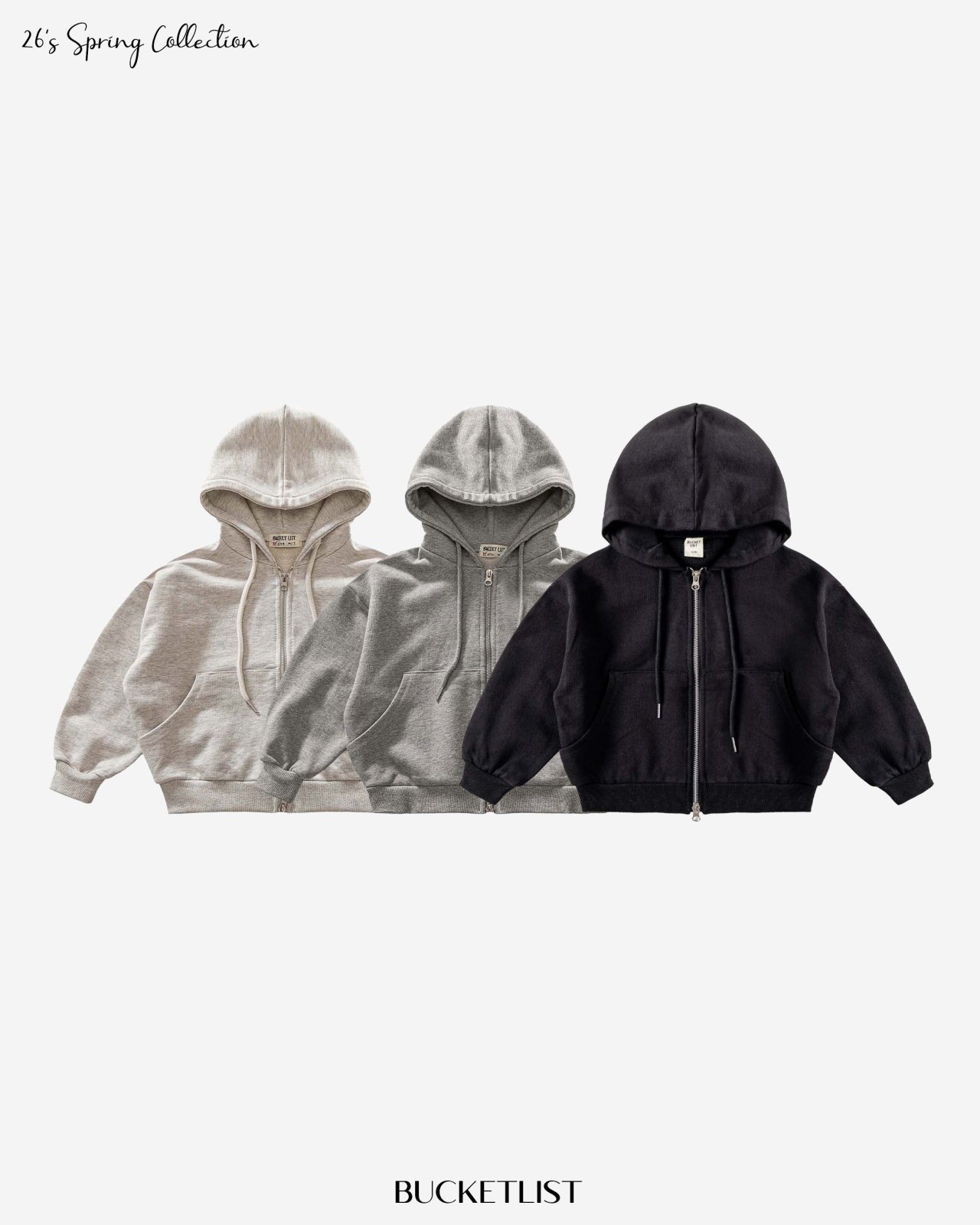 버킷리스트-투웨이후드집업