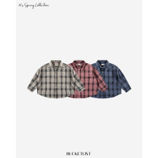버킷리스트-26다잉체크셔츠