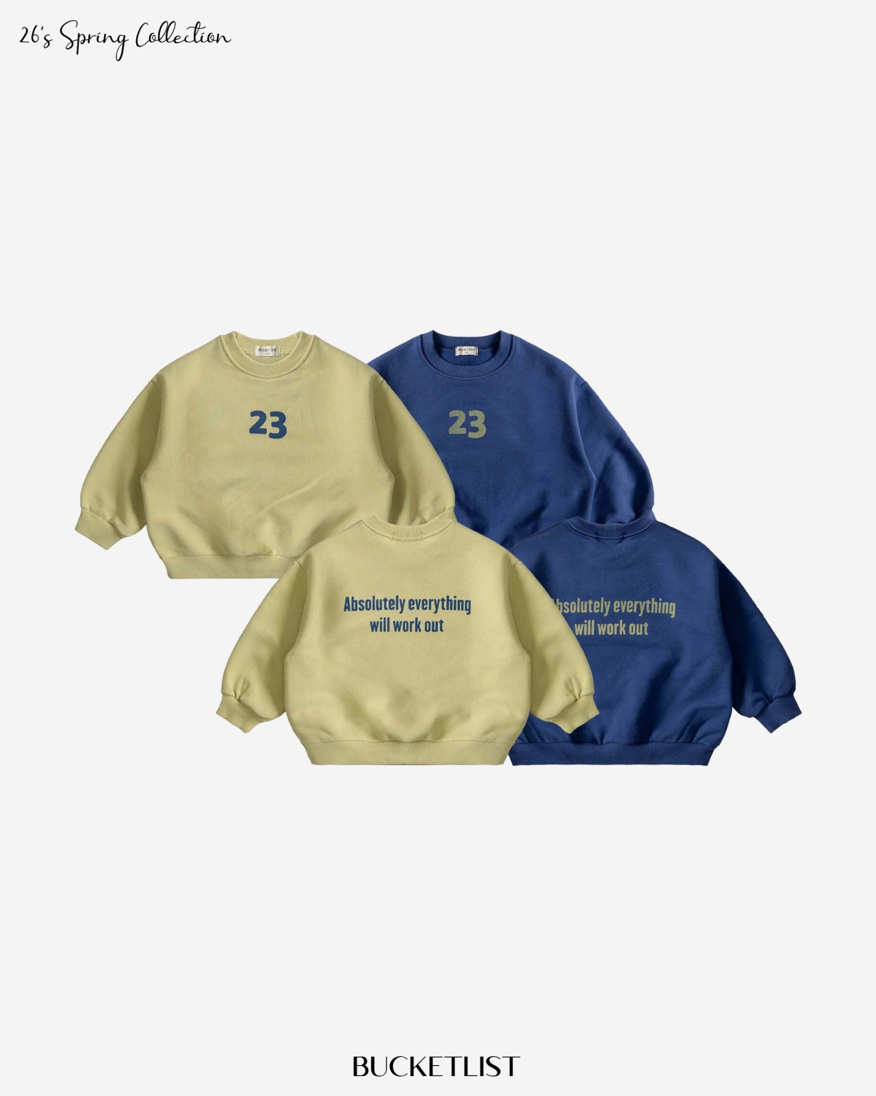 버킷리스트-넘버링맨투맨