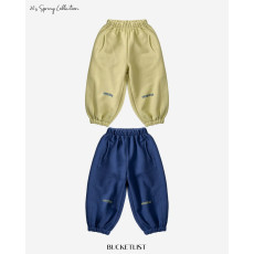 버킷리스트-넘버링조거팬츠