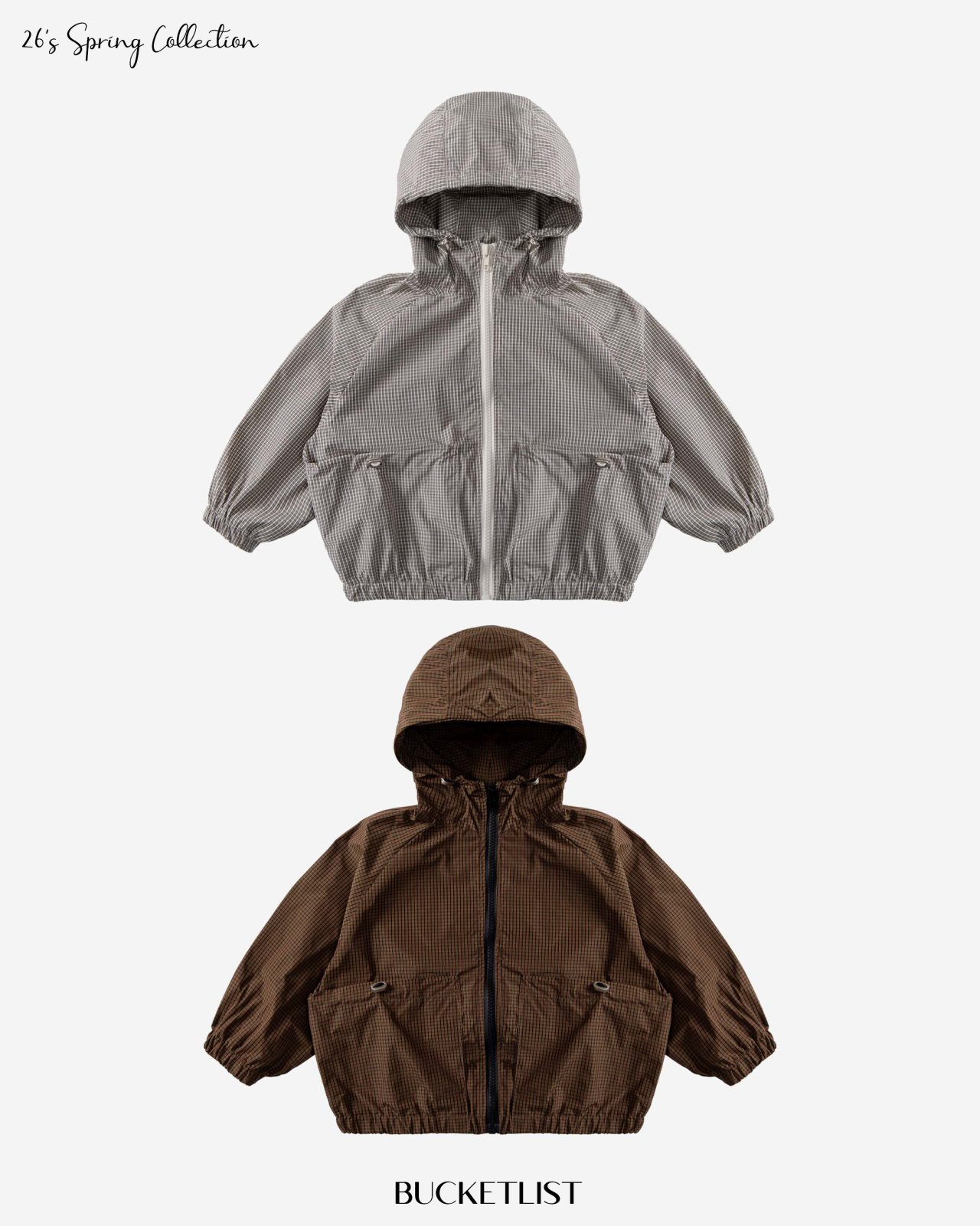 버킷리스트-체크윈드브레이커