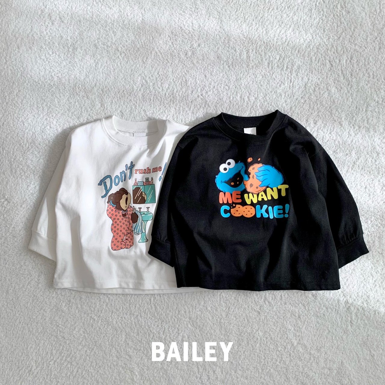 베일리-티코카툰T