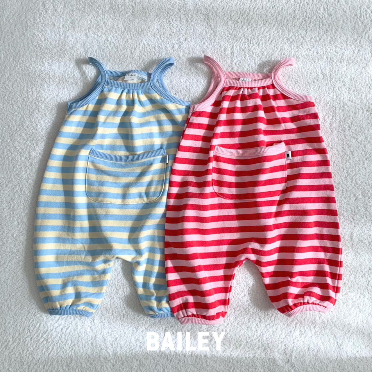 베일리-트윙클슈트