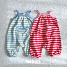 베일리-트윙클슈트