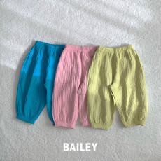 베일리-고쟁이PT