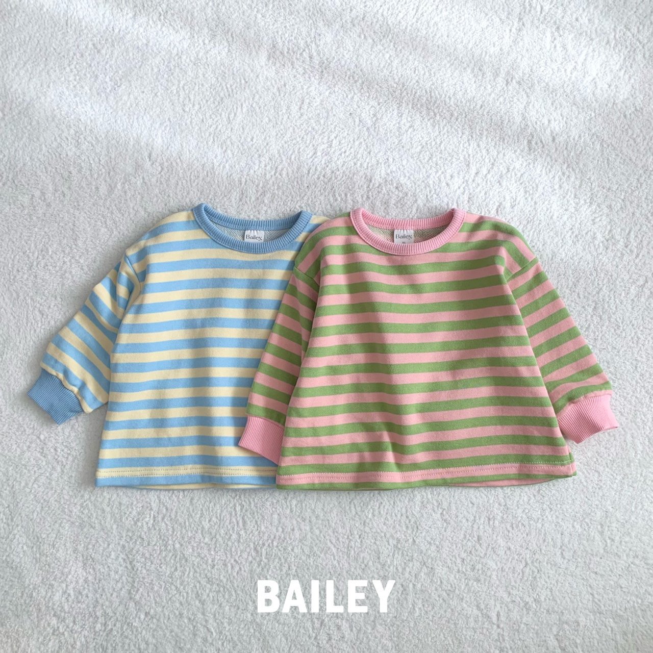 베일리-피카부T