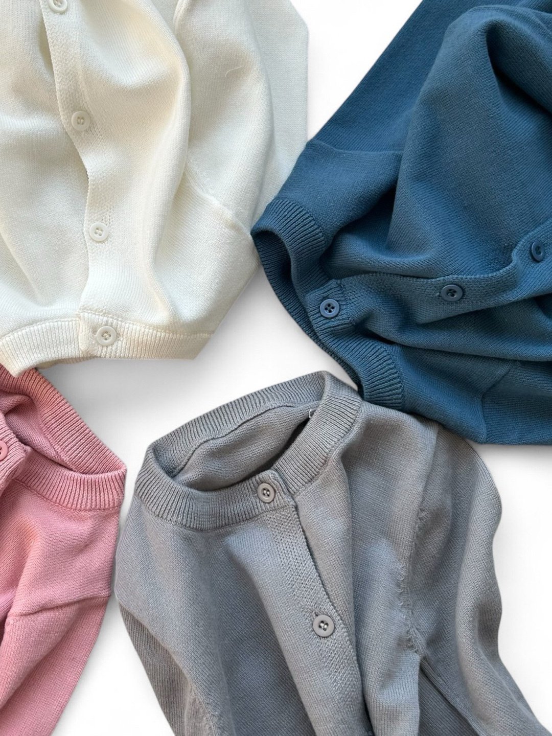 레브-26베이직가디건