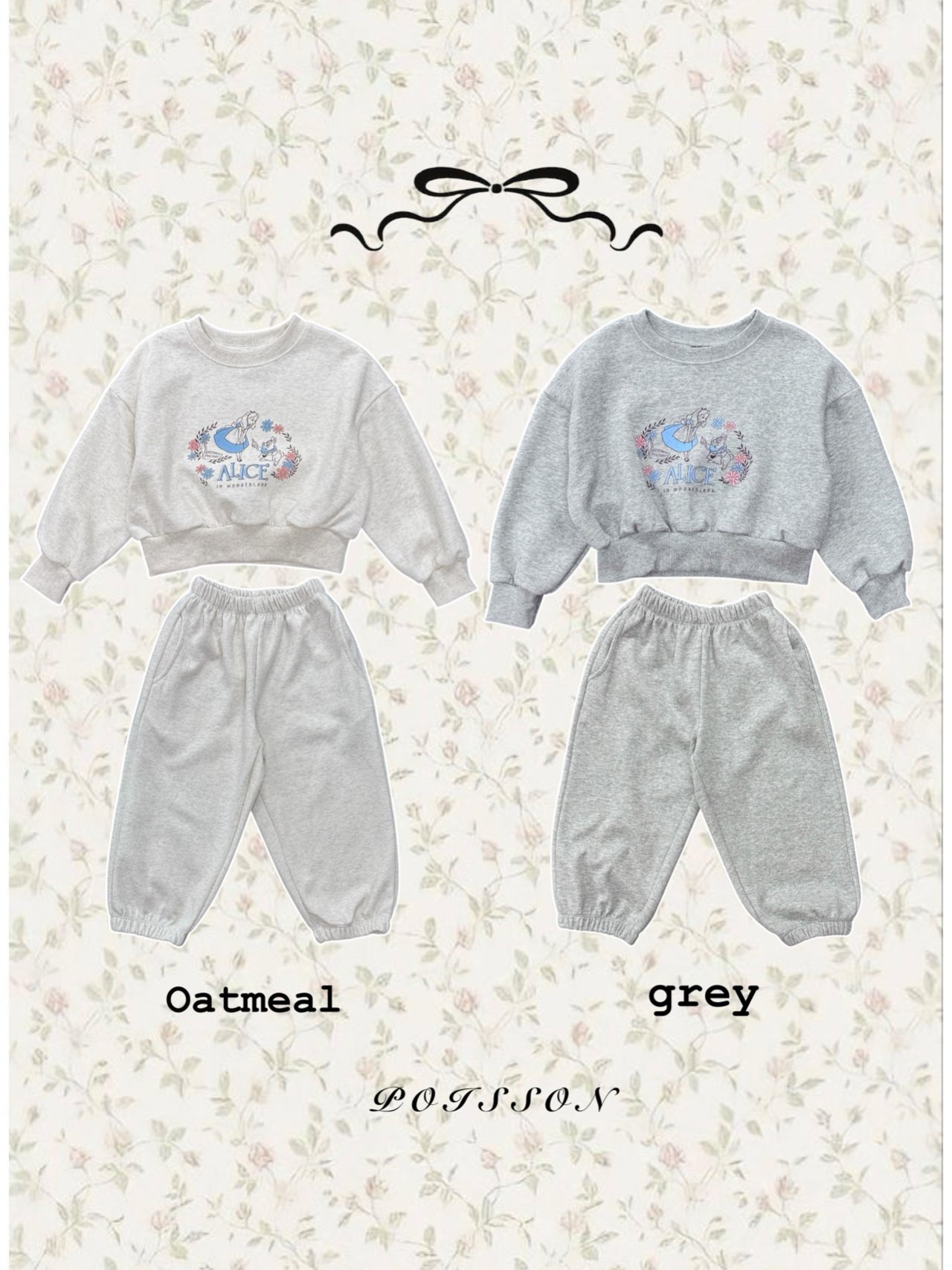 푸아송-엘리스셋업