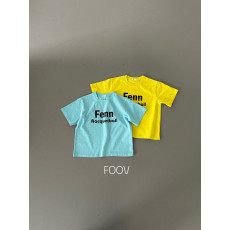 푸브-라켓볼반팔T