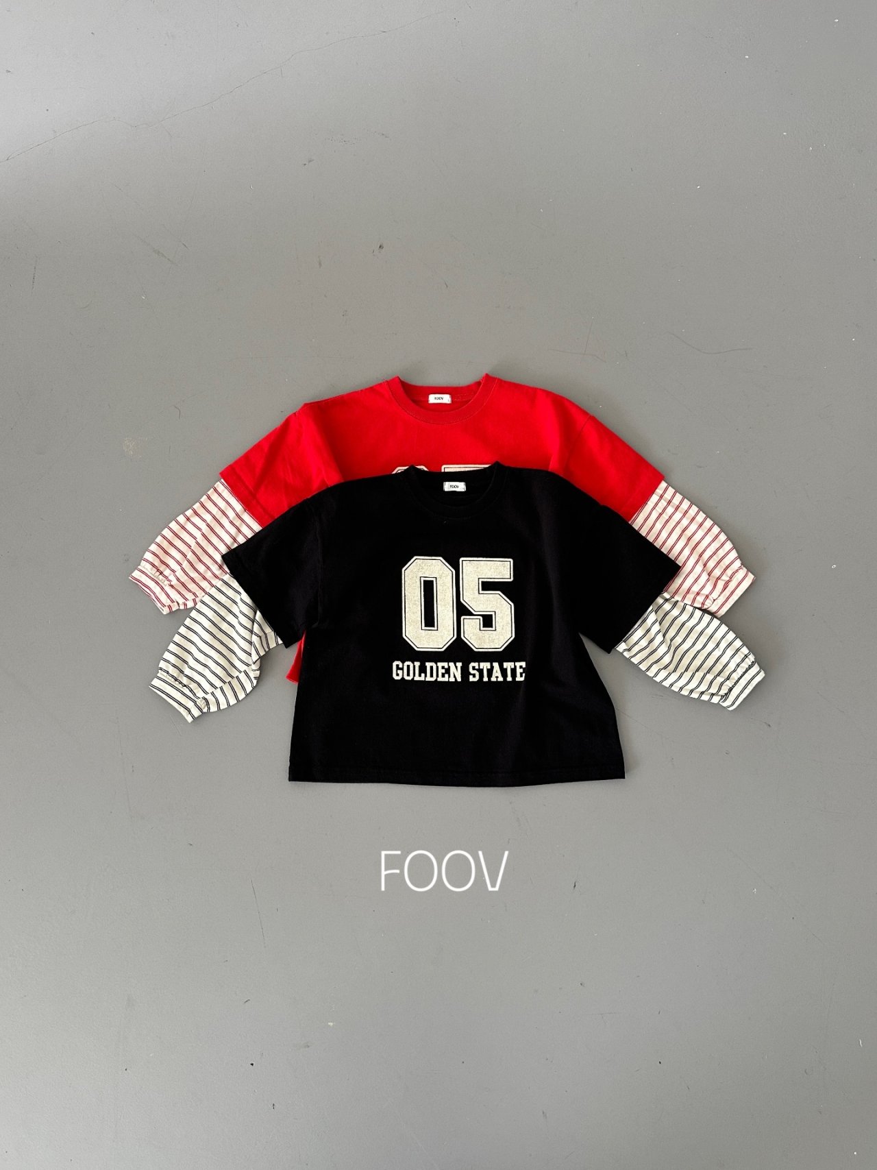 푸브-5번레이어드T