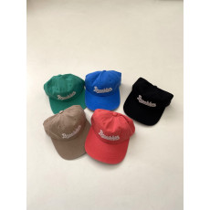 제르메인-브루클린피그먼트캡