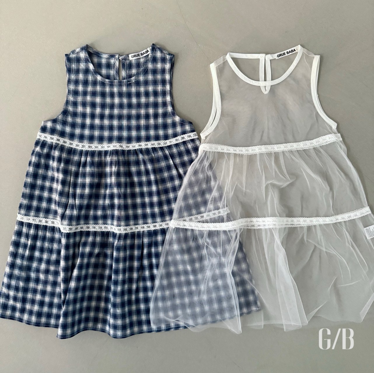 그루바바-디즈니원피스