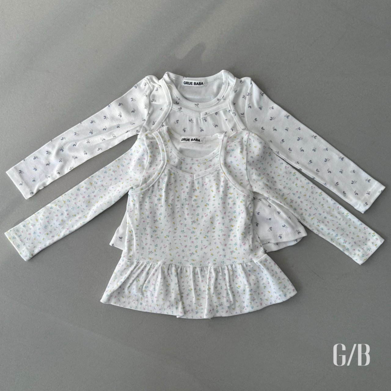 그루바바-로지세트