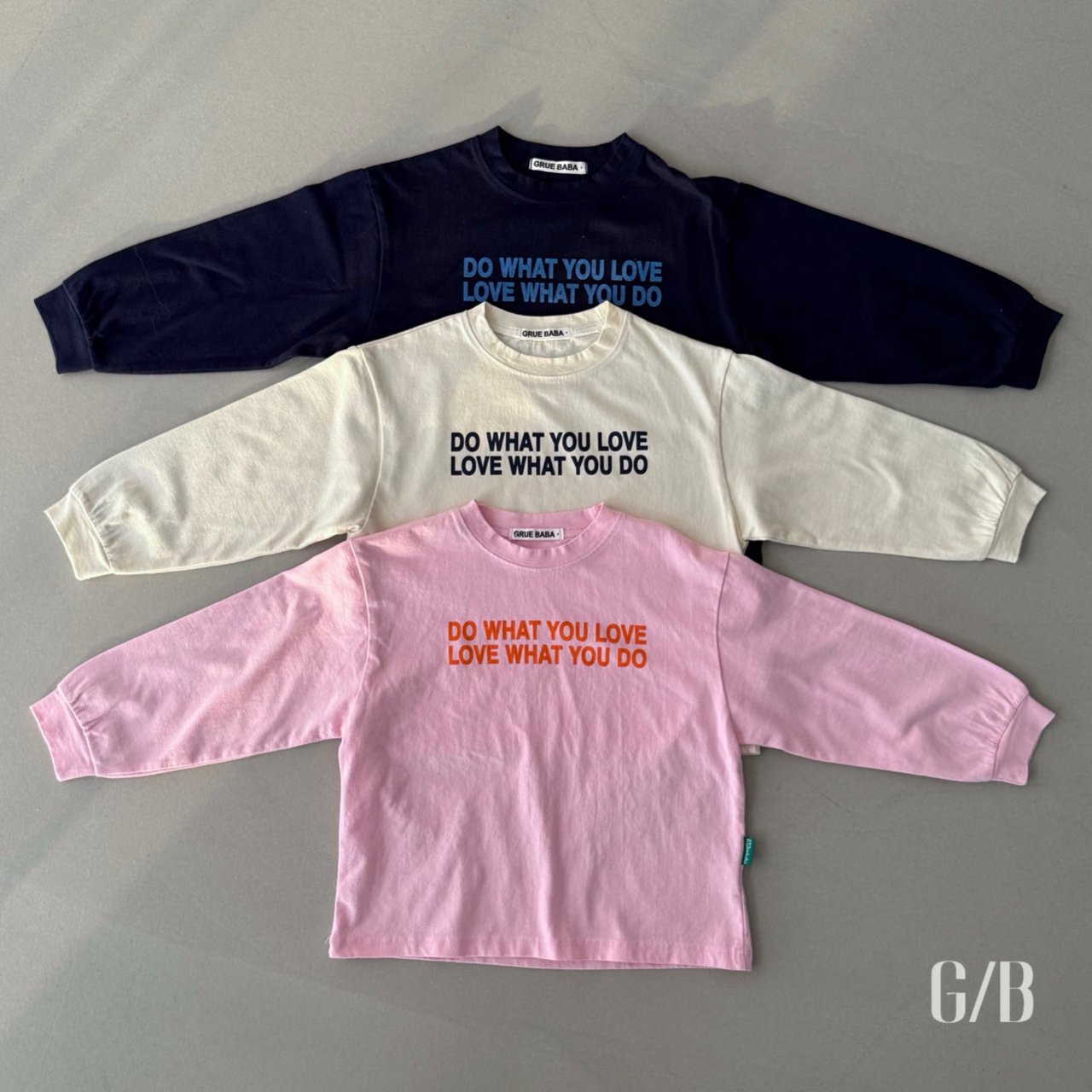 그루바바-러브티