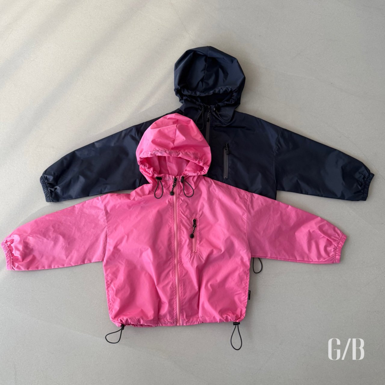 그루바바-닉점퍼