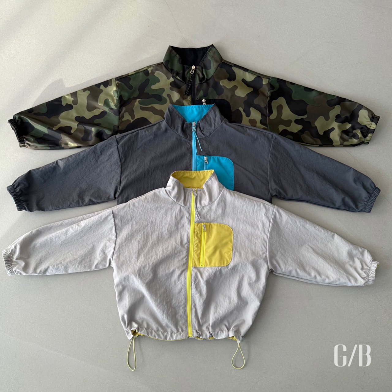 그루바바-메모리점퍼