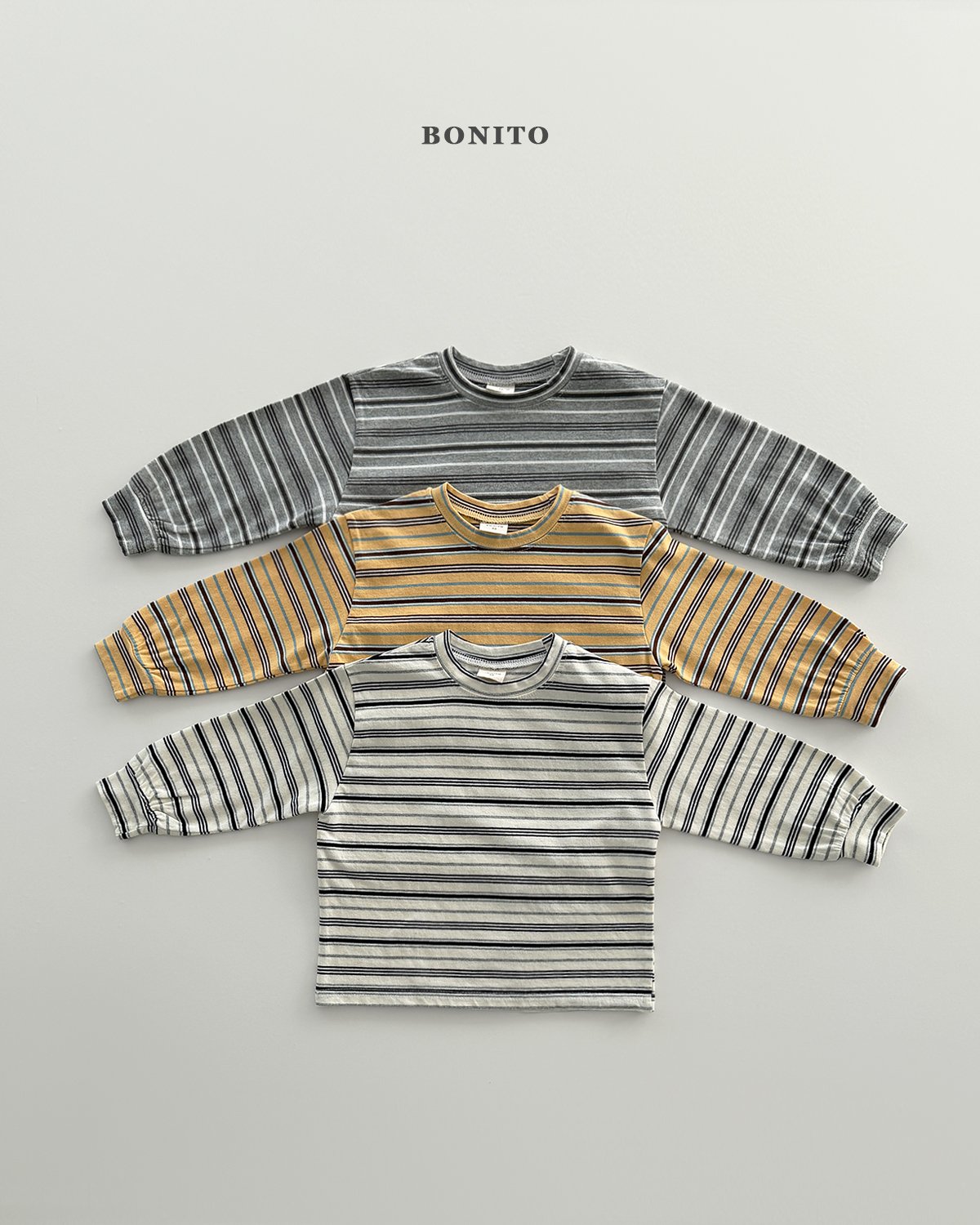 보니토-클로버시보리티