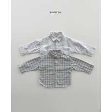 보니토-버디ST셔츠