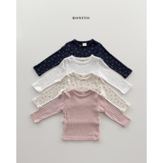 보니토-아일렛티셔츠