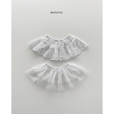 보니토-레이어드스커트