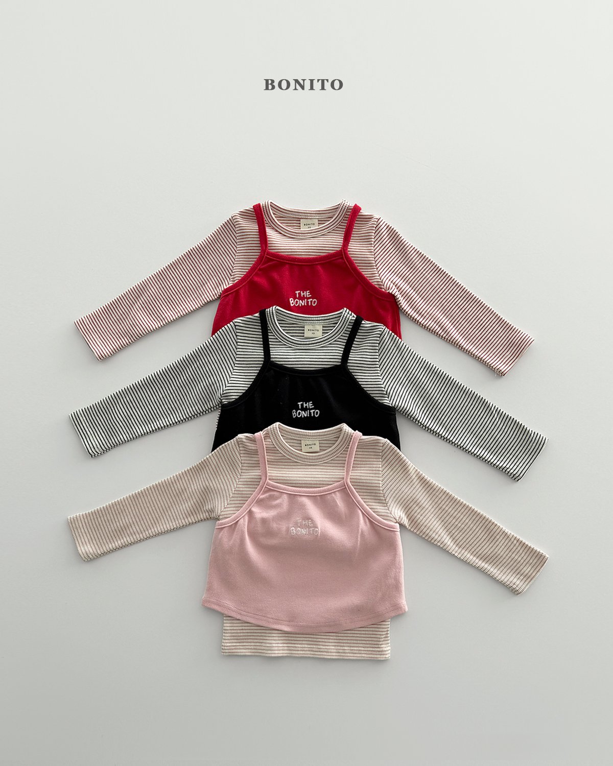 보니토-레이어드나시SET