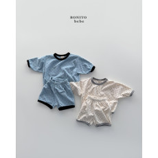 보니토B-잔도트랍빠셋트