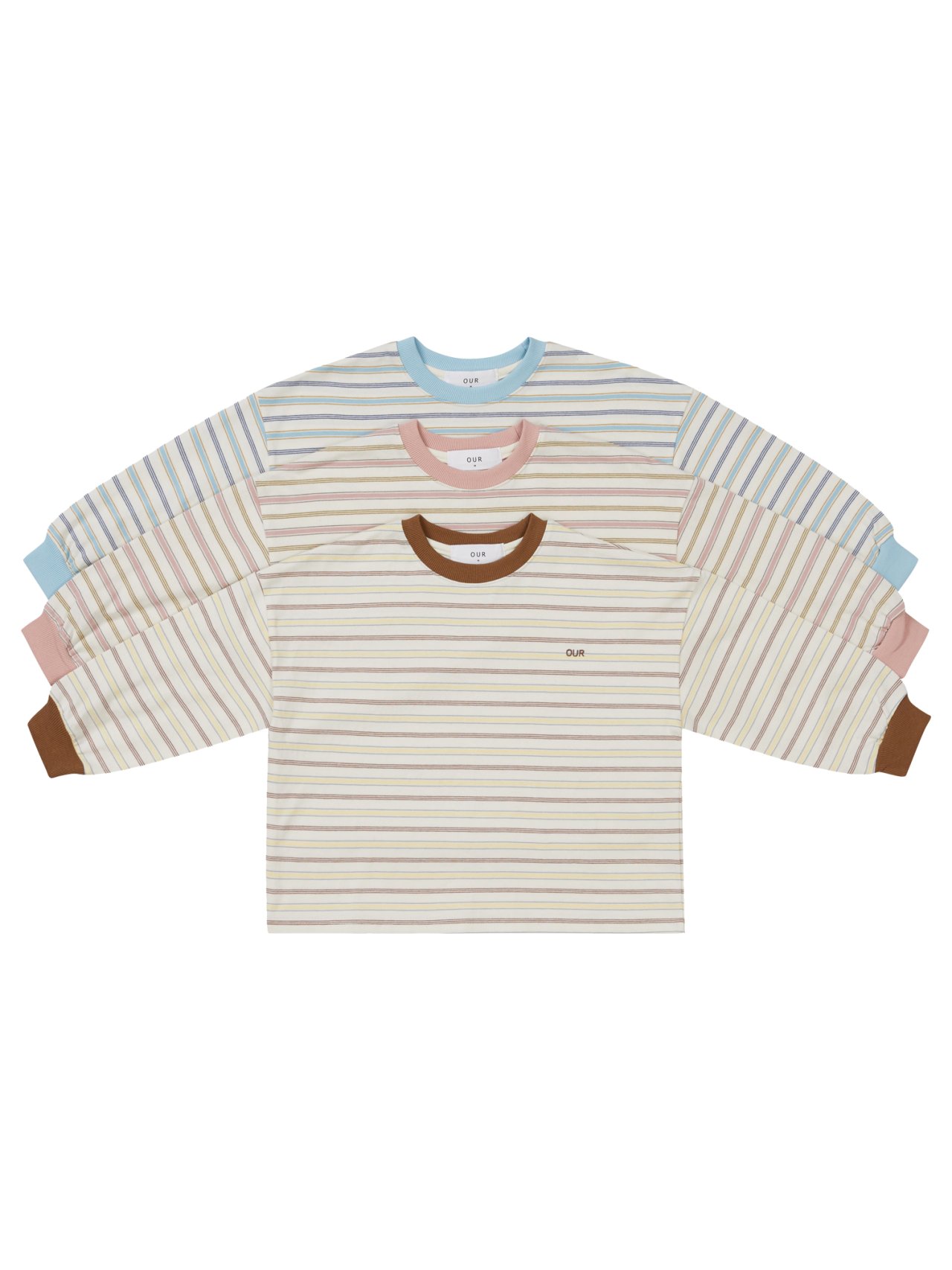 아워-플레이단가라T