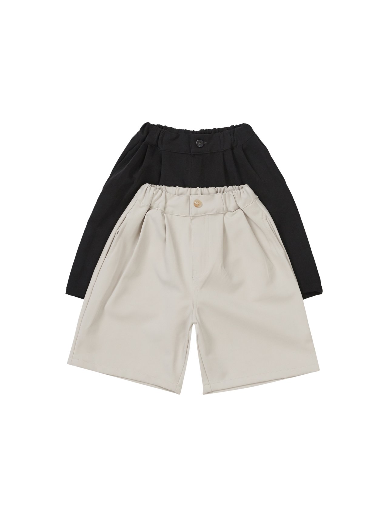 아워-버뮤다슬랙스