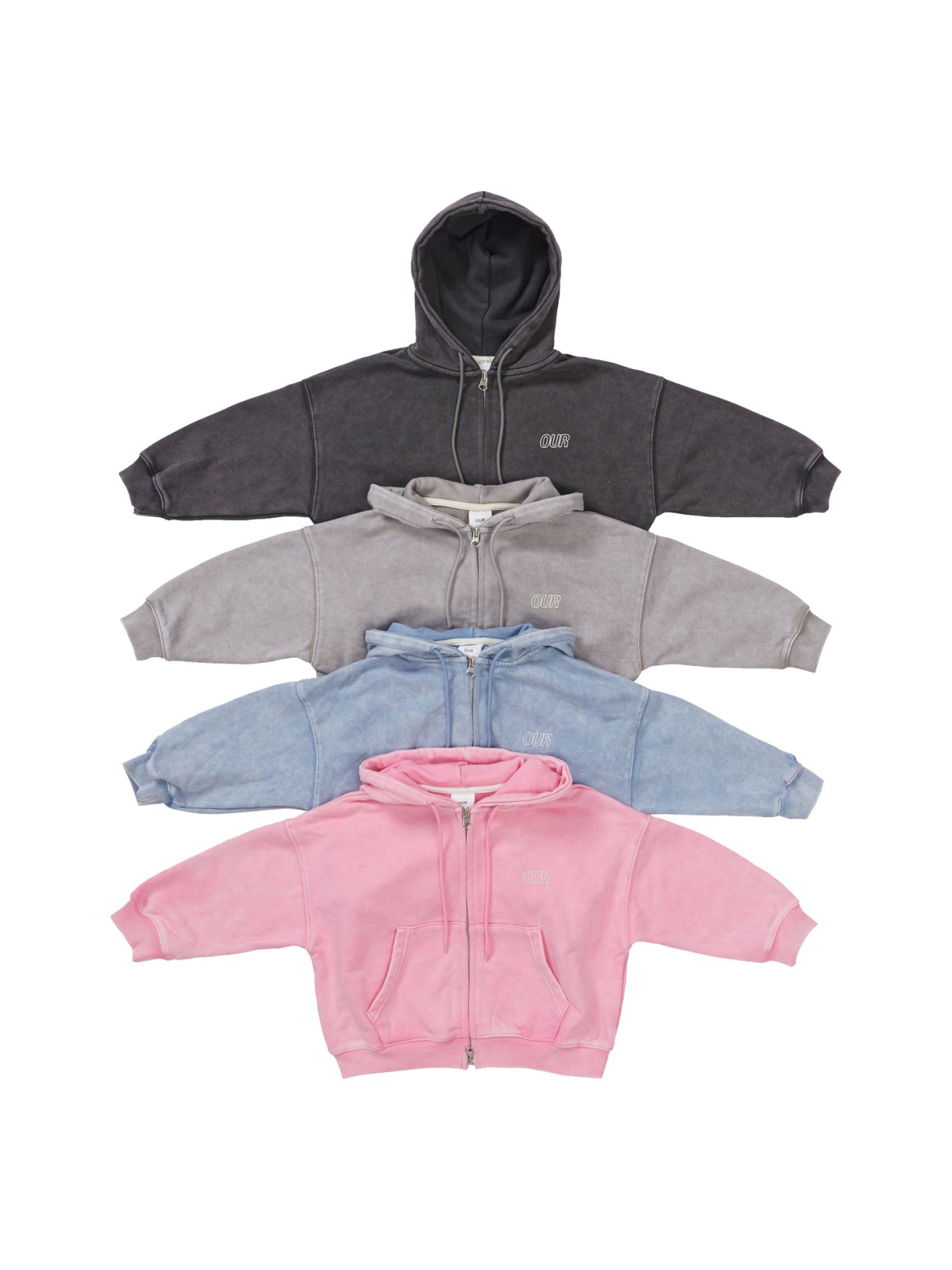 아워-그레인워싱후드