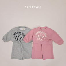 소이빈-기획맨하탄크롭상하복