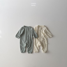 린도베베-니트바디수트