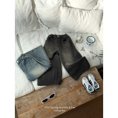 마틸다앤리-맥시와이드데님