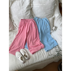 마틸다앤리-테리스트링팬츠