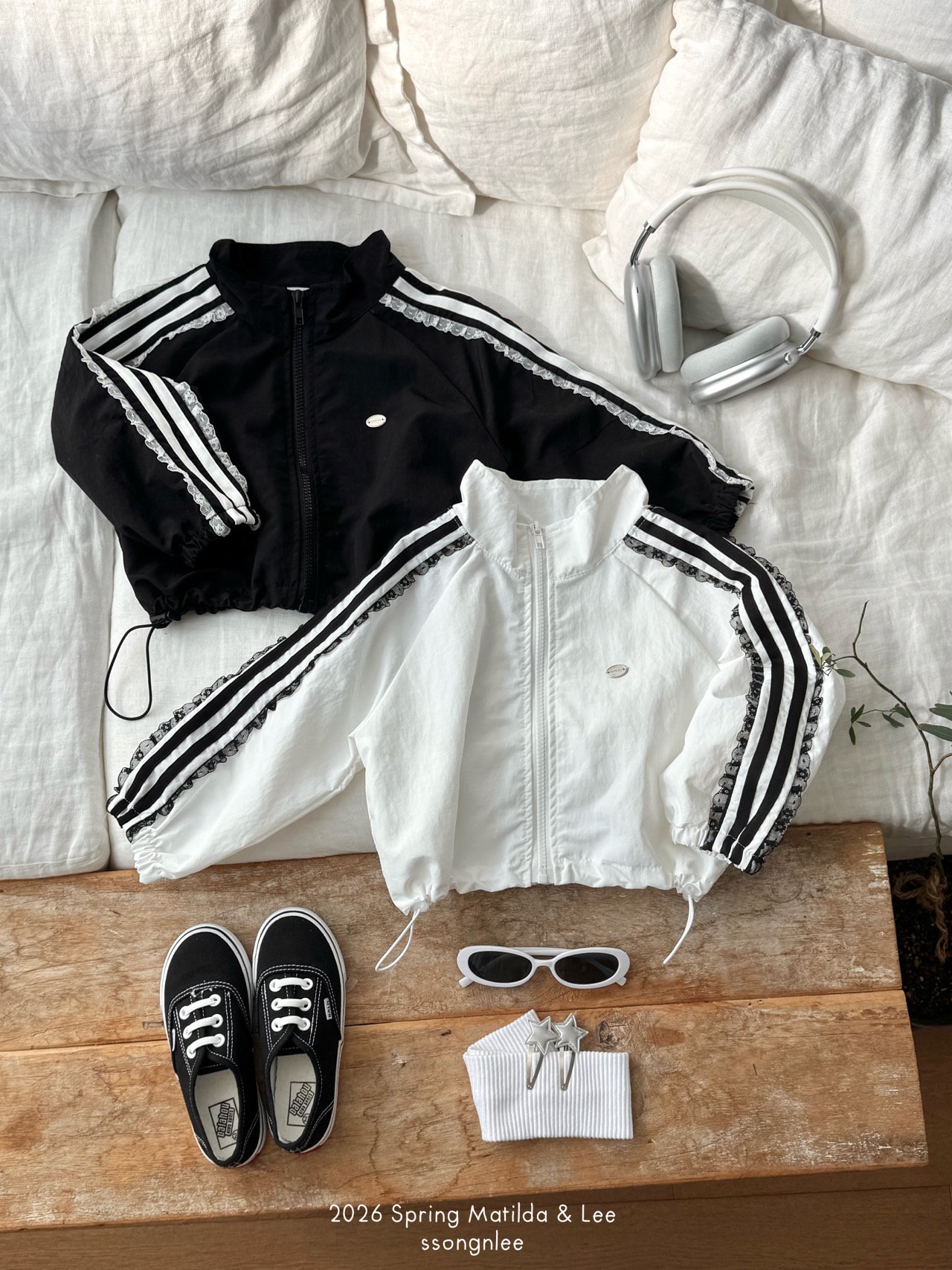 마틸다앤리-레이스트랙점퍼