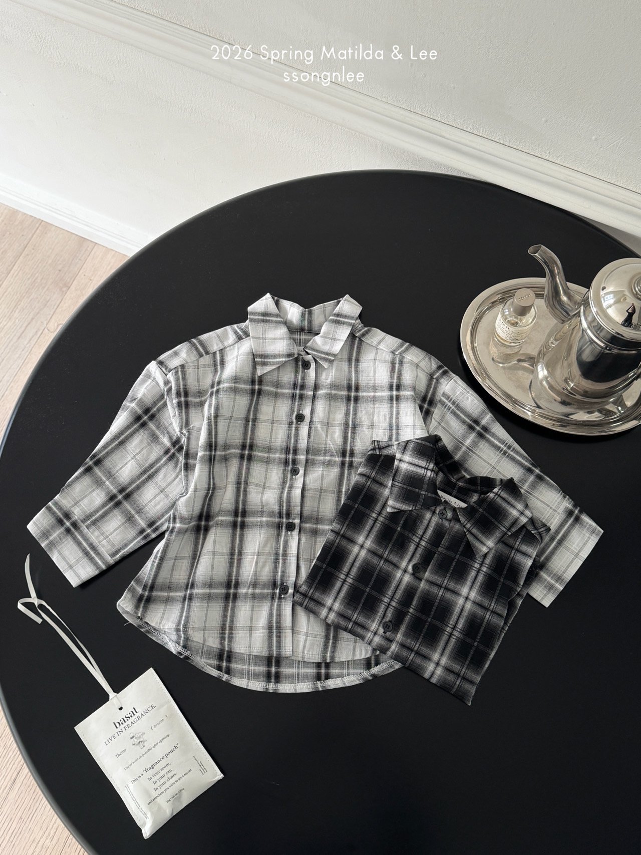 마틸다앤리-메모리체크남방