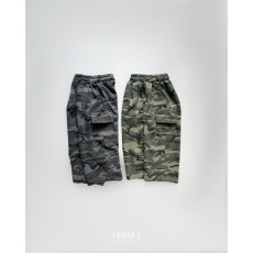 프롬아이-카모쭈리팬츠