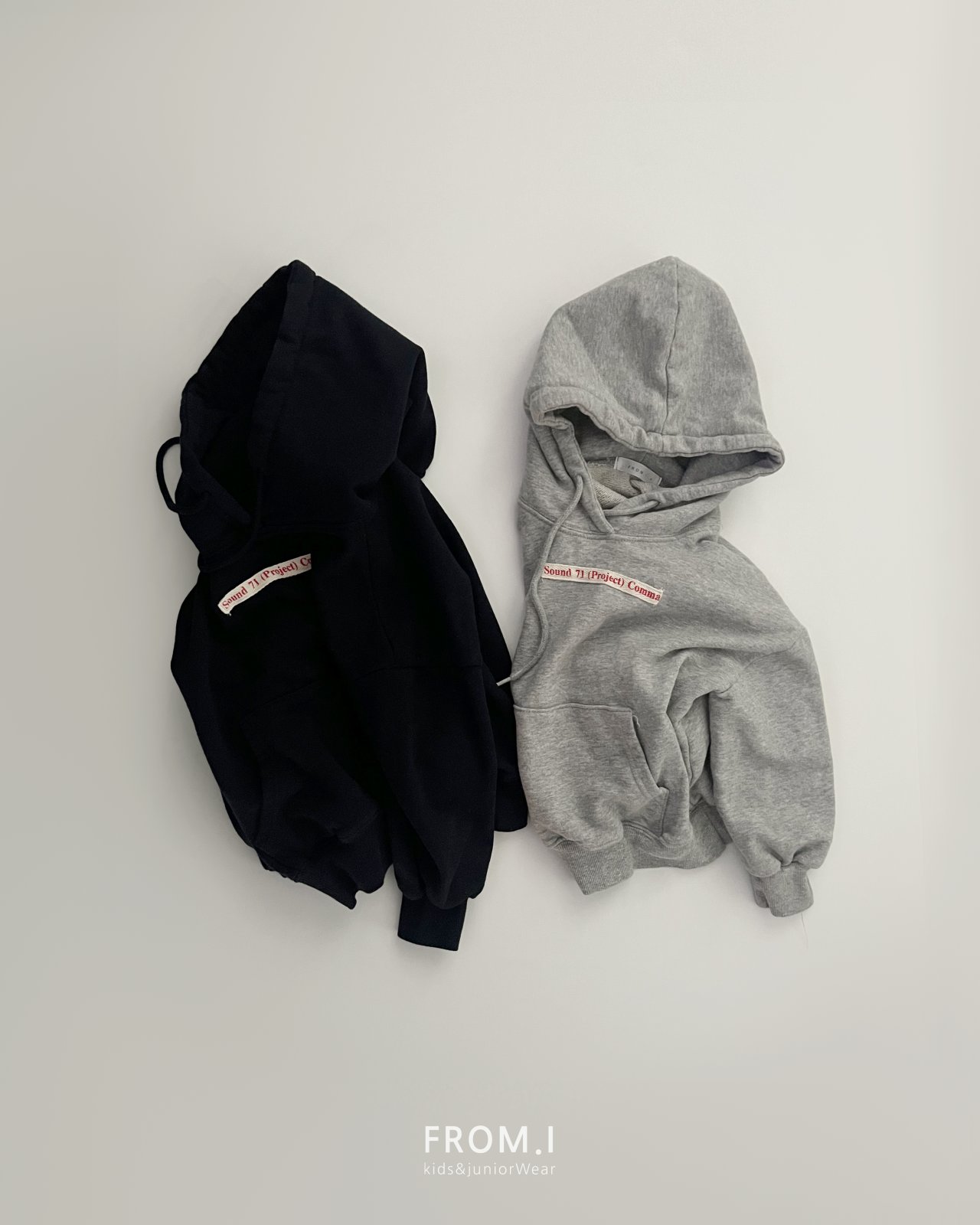 프롬아이-사운드테잎후드