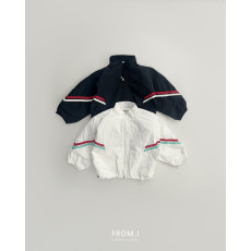 프롬아이-테잎트랙점퍼