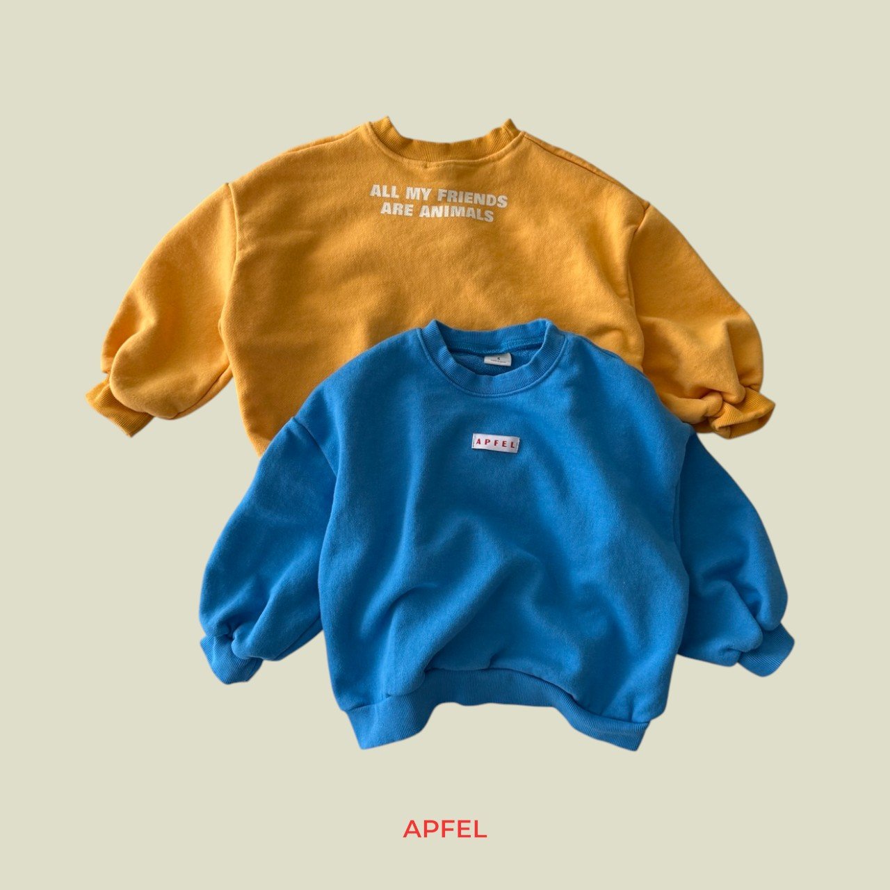 아펠-프랜드맨투맨