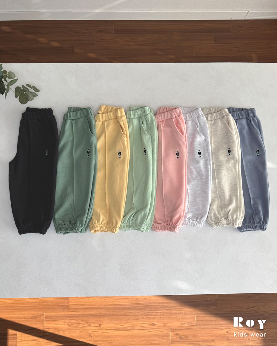 로이-토이상큼조거