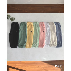 로이-토이상큼조거