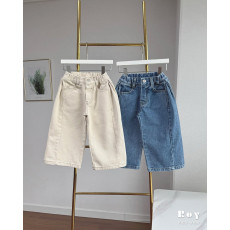 로이-사이드팬츠