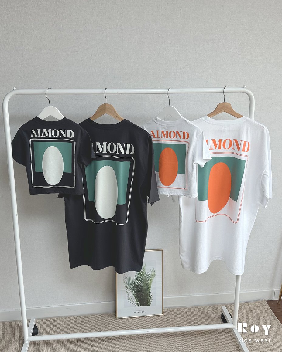 로이-아몬드티ADULT