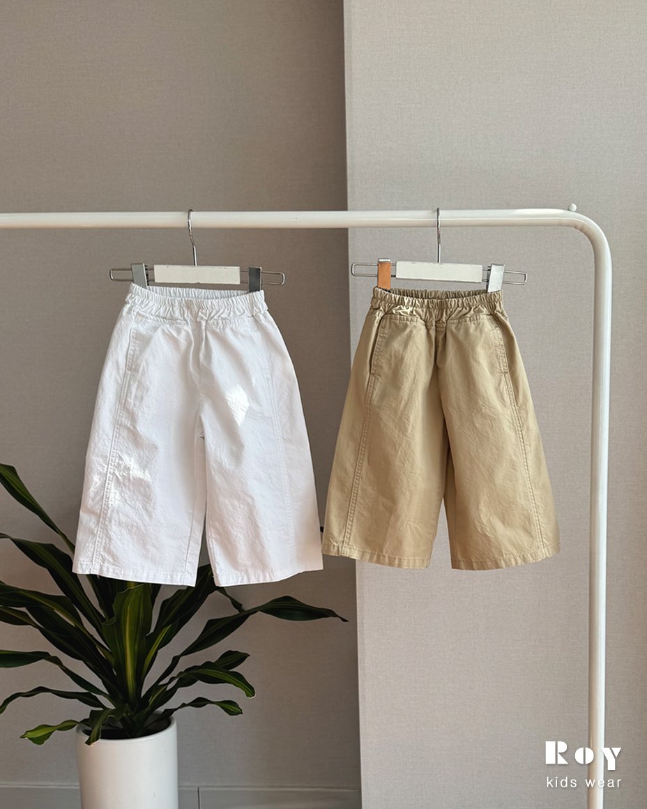 로이-메르코튼팬츠