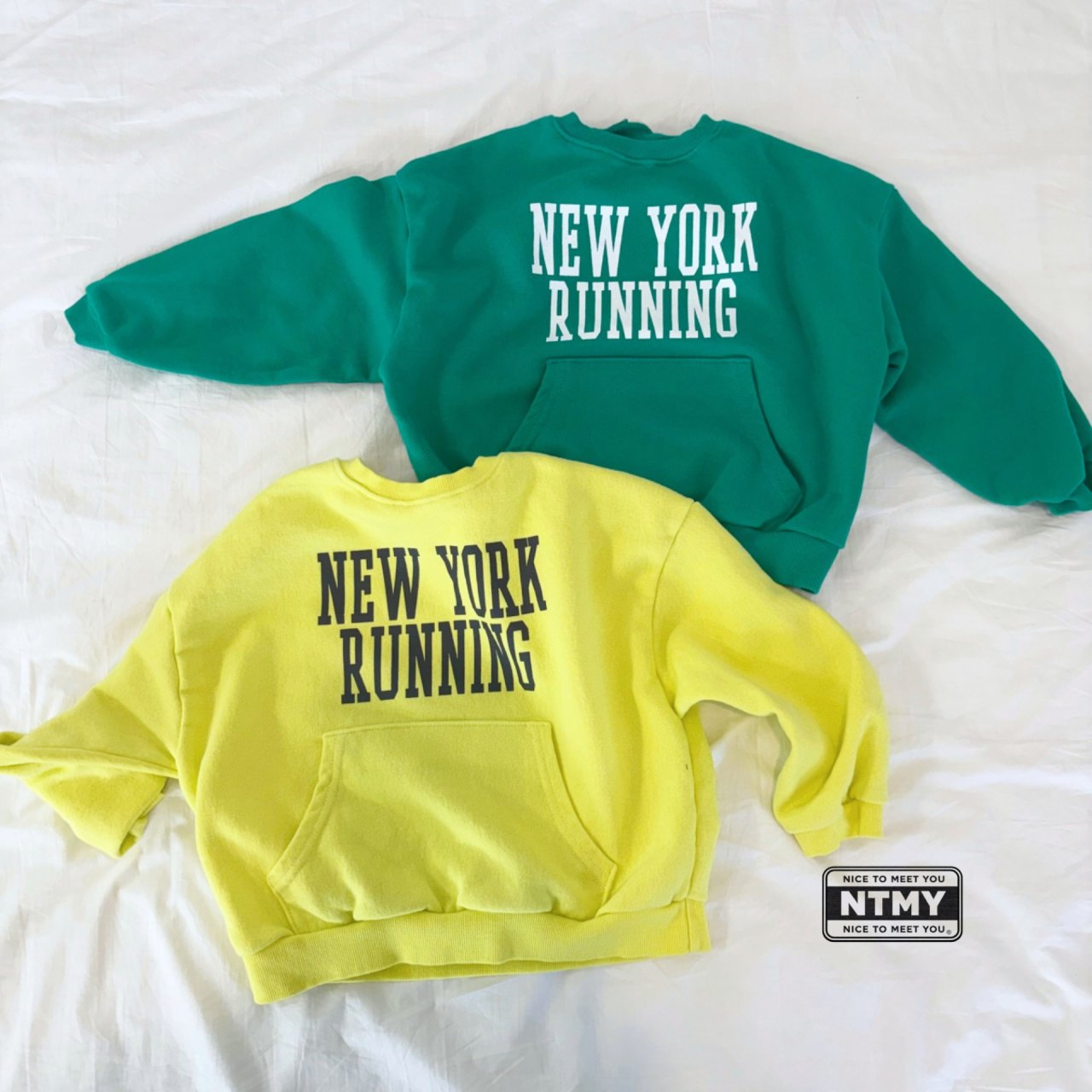 나이스미츄-러닝맨투맨