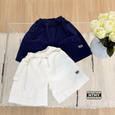 나이스미츄-드로우반바지