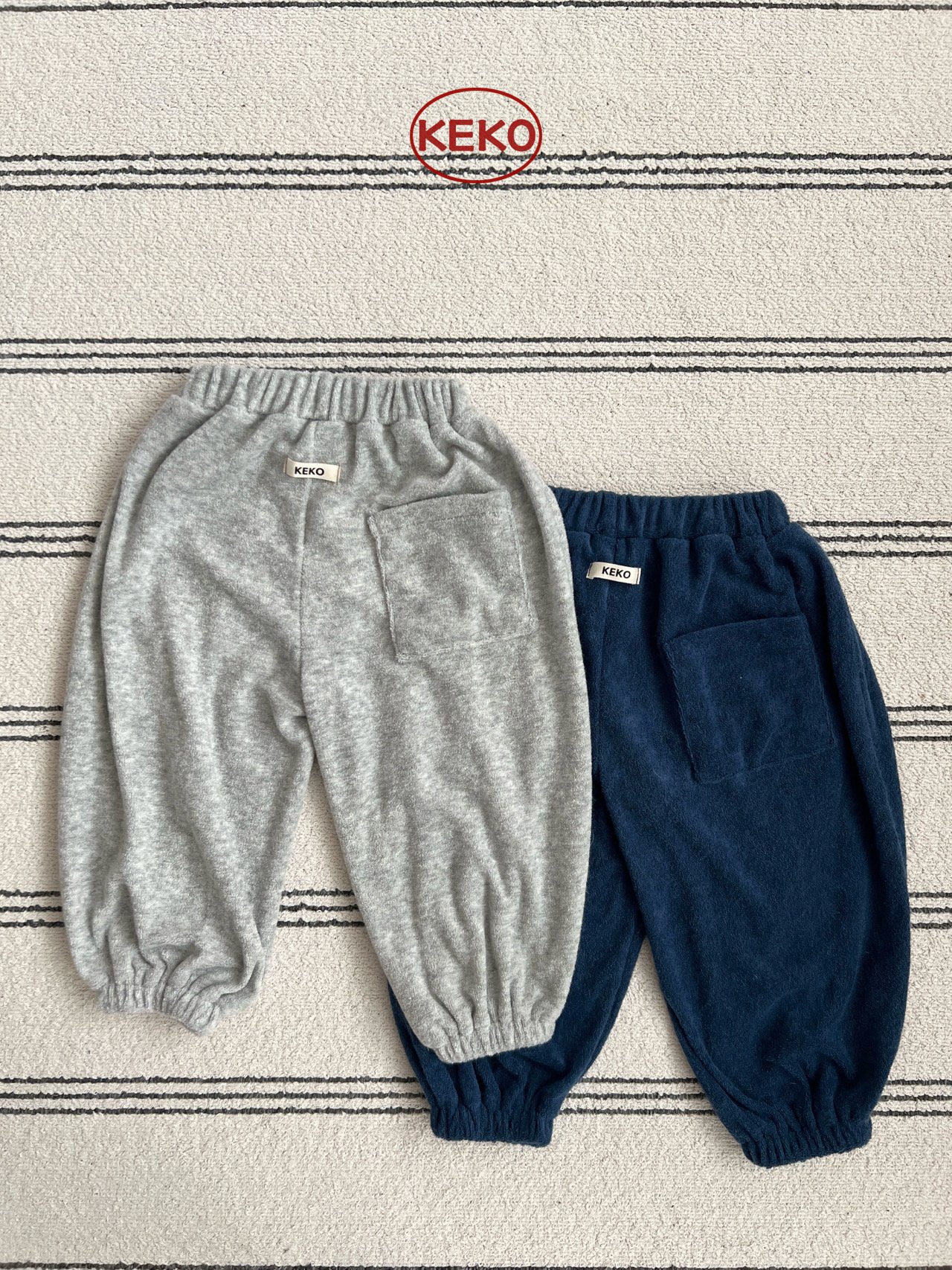 케코-K그랑팬츠