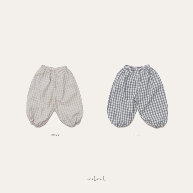 멜멜-체크블루머